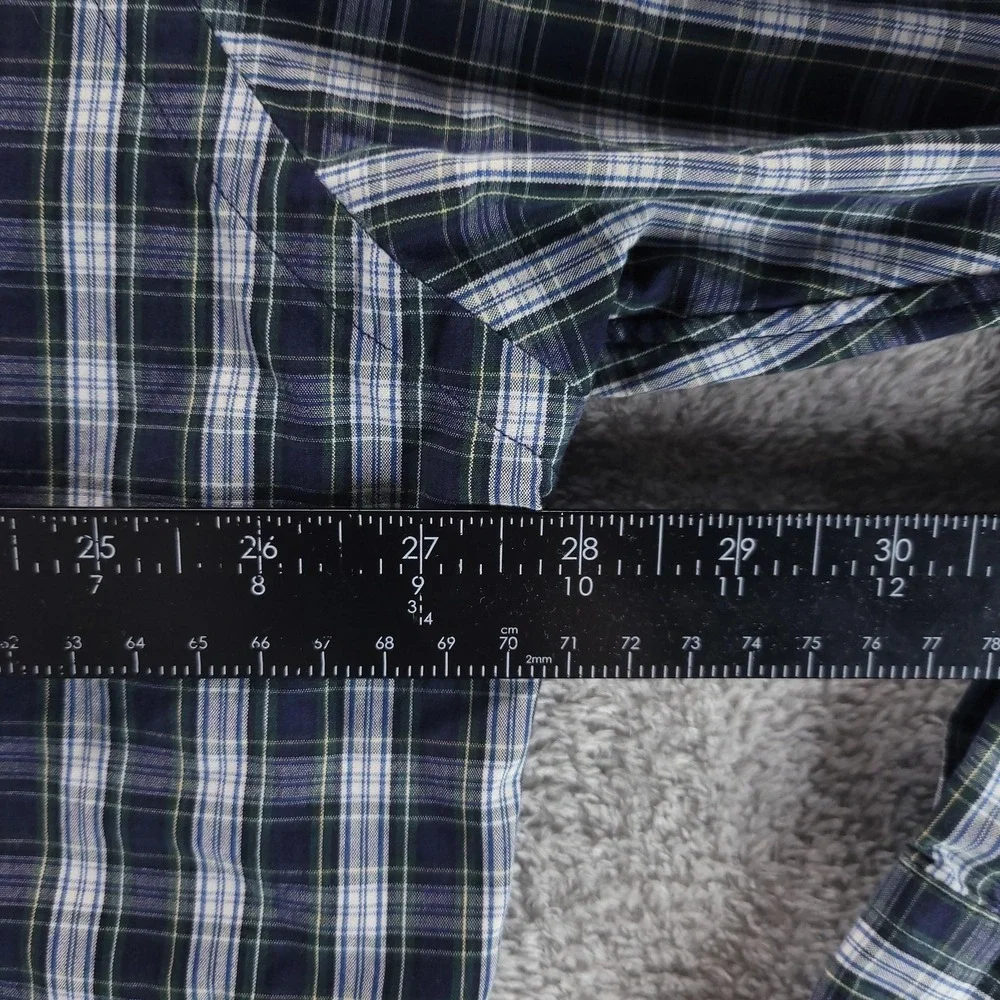 Polo Ralph Lauren difference discrepancy green